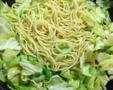 我流肉めん作り方6写真