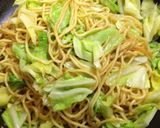 我流肉めん作り方7写真