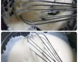 ランチにパパッと茹で卵のパングラタン作り方5写真
