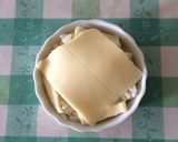 スープの素で簡単♡ドリア風ごはん作り方3写真