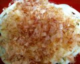 早い&簡単‼︎釜玉ぶっかけうどん☆作り方2写真