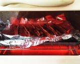 簡単！お弁当に♡ちくわの海苔マヨ焼♡作り方5写真