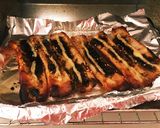 簡単！お弁当に♡ちくわの海苔マヨ焼♡作り方6写真