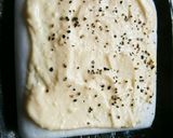 はんぺんのカニかまチーズ焼き☆作り方2写真