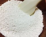 レンジで短時間 柔らか苺大福作り方3写真