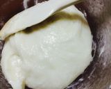 レンジで短時間 柔らか苺大福作り方4写真