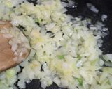 トマトジュースでトマトソース☺作り方3写真