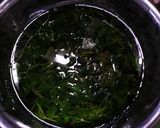 豆もやしとちくわの炒め煮作り方2写真