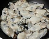 気軽に♪牡蠣のオリーブオイル漬け作り方3写真
