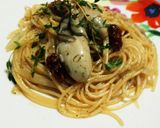 気軽に♪牡蠣のオリーブオイル漬け作り方8写真