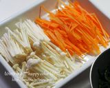 ご飯のお供に★切り昆布炒め作り方2写真