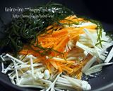 ご飯のお供に★切り昆布炒め作り方3写真