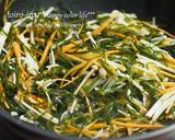 ご飯のお供に★切り昆布炒め作り方4写真