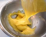 プチキューブ型で四角いシュークリーム作り方7写真