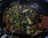 豆もやしとちくわの炒め煮作り方4写真