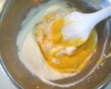 プチキューブ型で四角いシュークリーム作り方14写真
