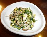 豆もやしとちくわの炒め煮作り方5写真
