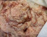 出し鰹で美味しい佃煮作り方1写真