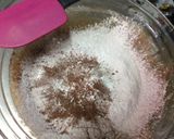 簡単!しっとりバナナブラウニー作り方9写真