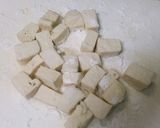 苦手な人の為のゴーヤチャンプルー作り方4写真