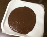 簡単!しっとりバナナブラウニー作り方11写真
