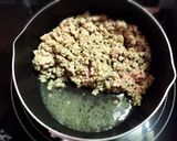 子供大好き♡簡単ゴマそぼろ丼作り方2写真