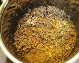 栄養満点！簡単スタミナ肉うどん作り方4写真