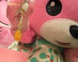みんな笑顔で☆こあこあオムライスっ❤作り方2写真
