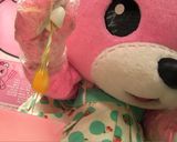 みんな笑顔で☆こあこあオムライスっ❤作り方2写真