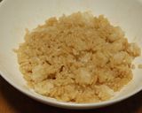 旦那絶賛♡ぺったん焼き☆夜食にも作り方1写真