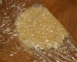 旦那絶賛♡ぺったん焼き☆夜食にも作り方3写真