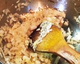 スパイシーなポークキーマカレー作り方1写真