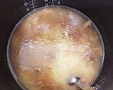塩糀で♪シーチキンと梅の炊き込みご飯作り方3写真