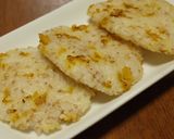 旦那絶賛♡ぺったん焼き☆夜食にも作り方10写真