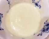ほっこりポテトグラタン♡酒粕で芳醇芳香〜作り方3写真
