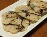 旦那絶賛♡ぺったん焼き☆夜食にも作り方12写真