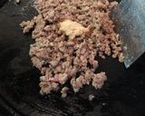 スパイシーなポークキーマカレー作り方5写真