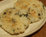 旦那絶賛♡ぺったん焼き☆夜食にも作り方14写真