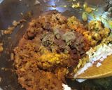 スパイシーなポークキーマカレー作り方6写真