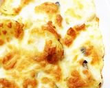 ほっこりポテトグラタン♡酒粕で芳醇芳香〜作り方6写真