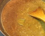 スパイシーなポークキーマカレー作り方11写真