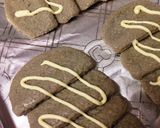 簡単！はんぺんと新玉ねぎの和風チーズ焼き作り方2写真