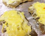 簡単！はんぺんと新玉ねぎの和風チーズ焼き作り方4写真