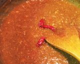 スパイシーなポークキーマカレー作り方13写真