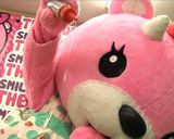 みんな笑顔で☆こあこあオムライスっ❤作り方13写真