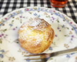 簡単で失敗なし！憧れのシュークリーム！作り方12写真