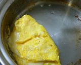 キュウリご飯と卵焼きおにぎらず作り方2写真
