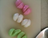 華やか（≧∇≦）ちょこっとお弁当に！作り方3写真