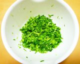 豆腐しゅうまい～春キャベツに包まれて～作り方6写真