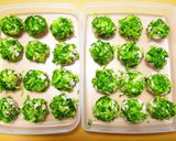 豆腐しゅうまい～春キャベツに包まれて～作り方7写真